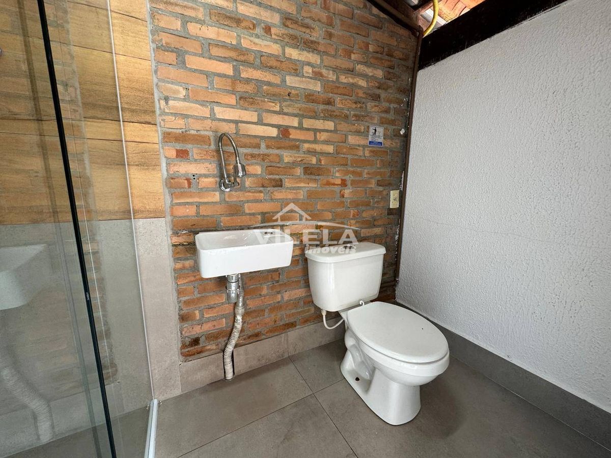 Casa térrea 3 dormitórios-martin de sá-caraguatatuba-sp