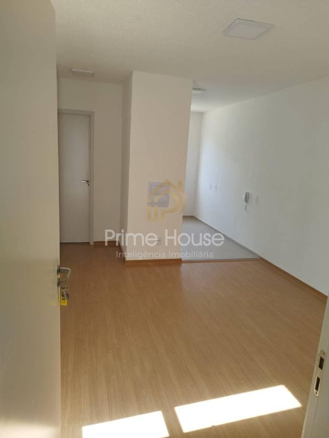 Aluga-se Apartamento no Condomínio Viver Mais Park - Cuiabá