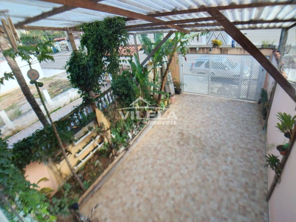 Sobrado Massaguaçu venda