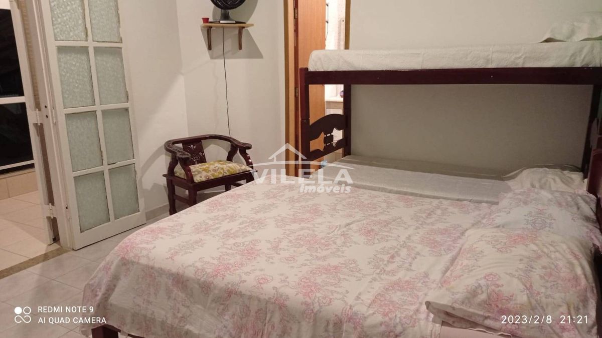 Sobrado Massaguaçu venda