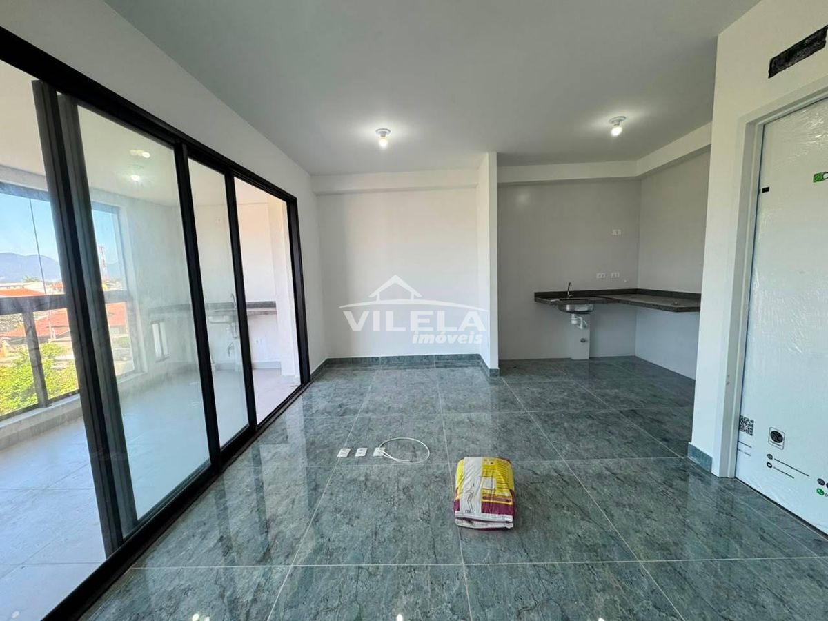 Estudio moderno- bairro praia das palmeiras -caraguatatuba-sp