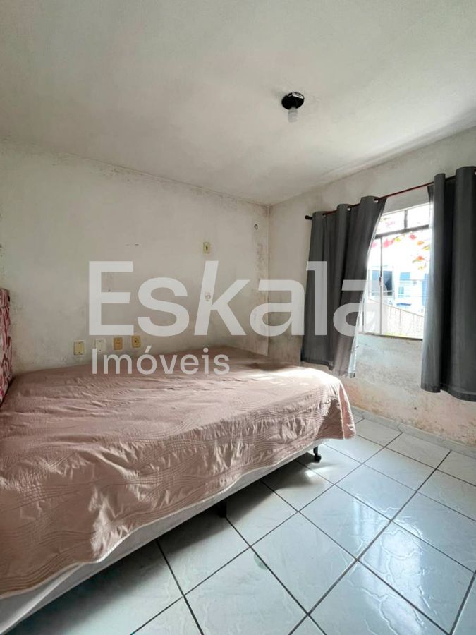 Casa Com 360m² De Área De Terreno + 03 Dormitórios Chico De Paulo - Jaraguá do Sul