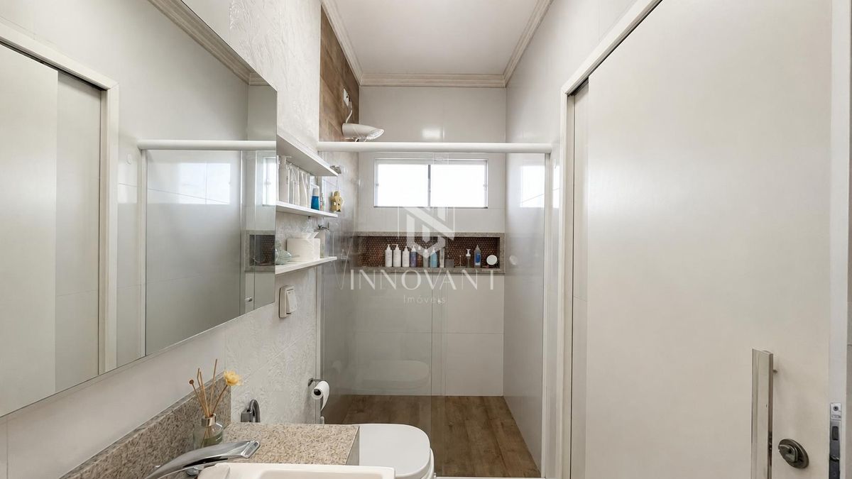 Sobrado, 3 quartos, 155 m² - Foto 13