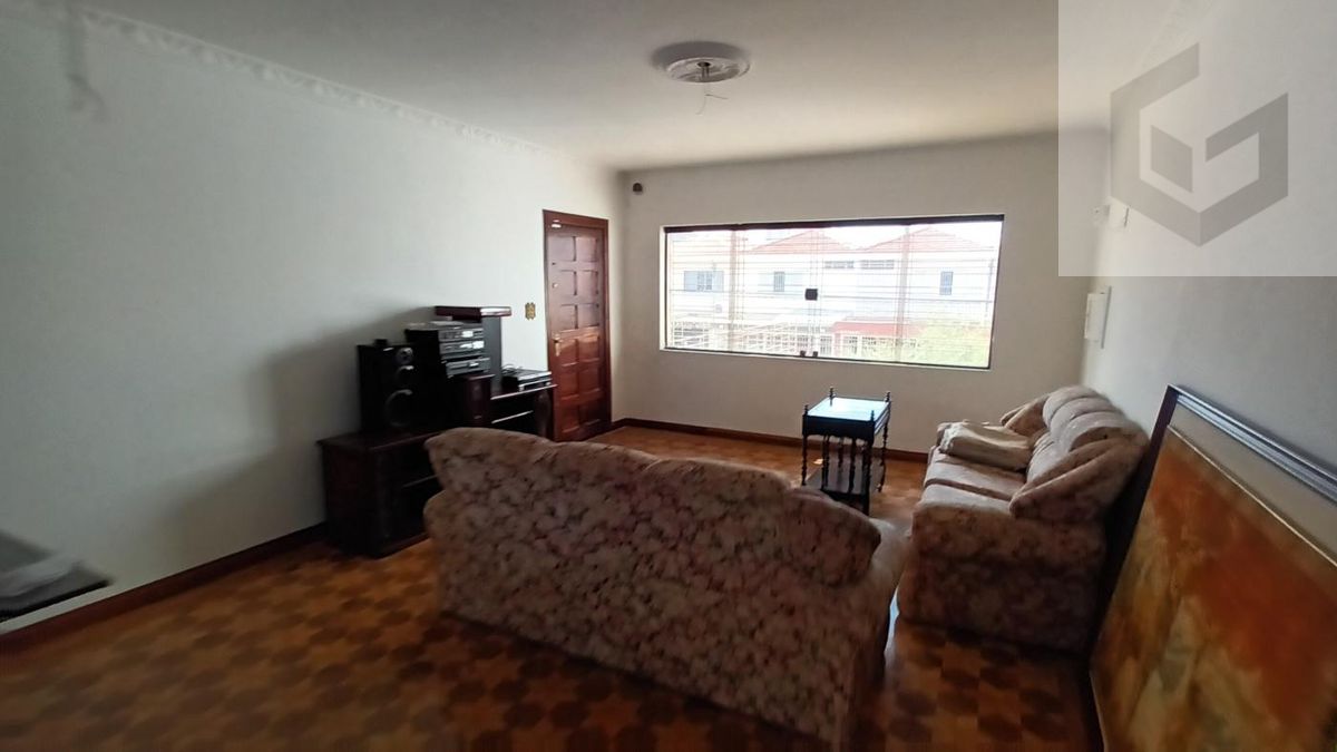 Sobrado com 2 quartos à Venda, Chácara Califórnia - São Paulo