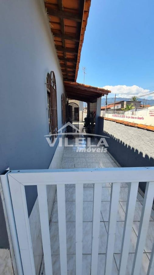 Casa terrea com piscina bairro morro do algodão-caraguatatuba-sp