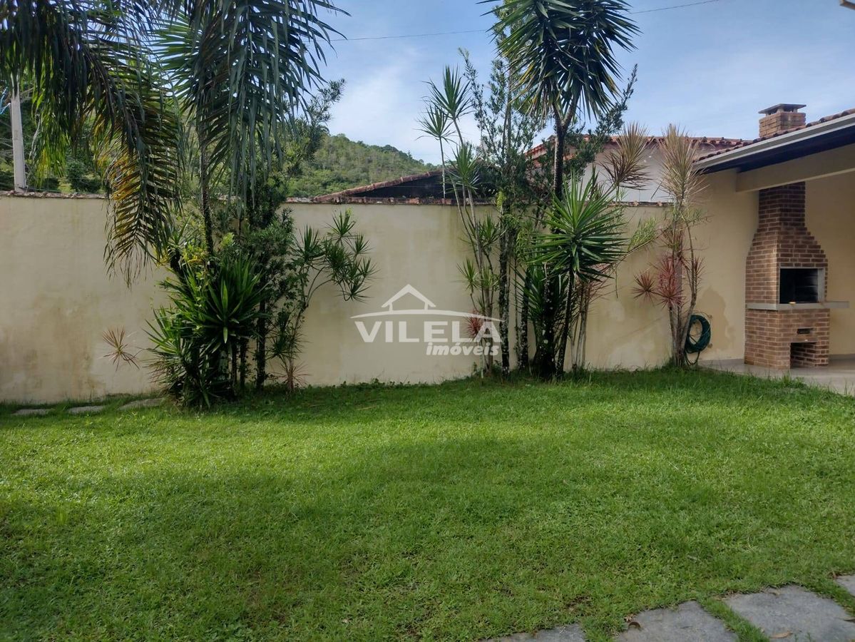 Sobrado martim de sá
