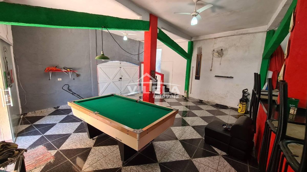 Casa terrea com piscina bairro morro do algodão-caraguatatuba-sp
