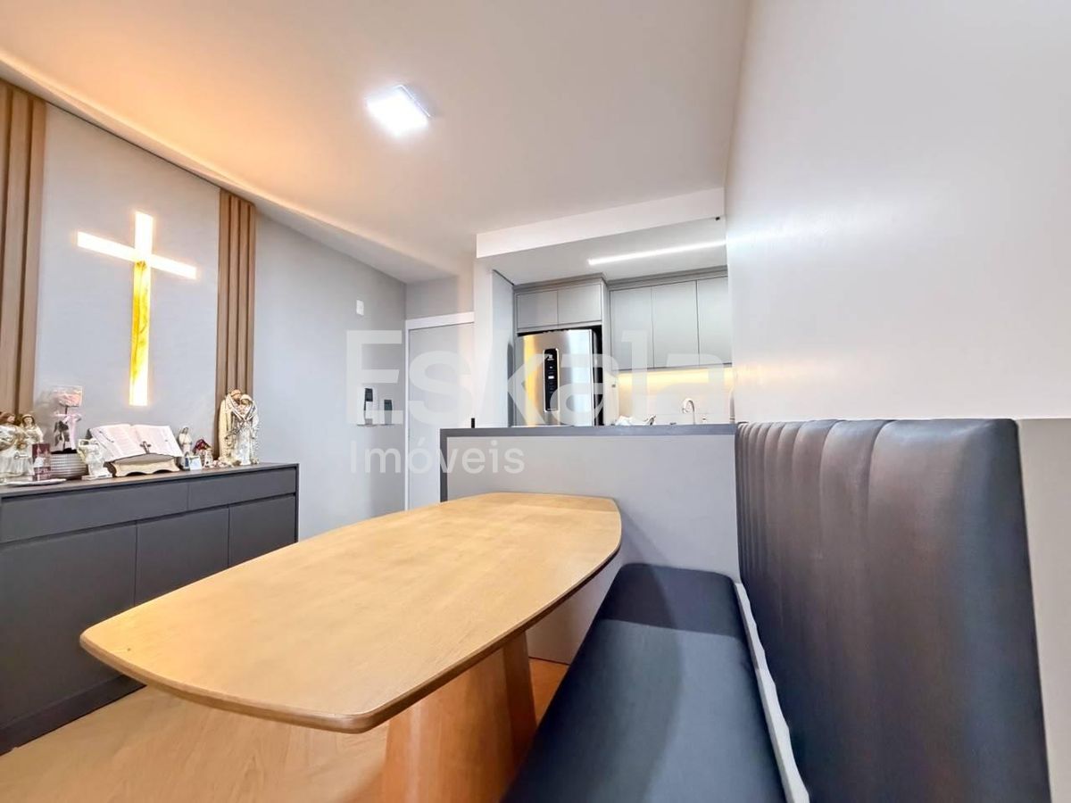 Apartamento, 2 quartos, 57 m² - Foto 3