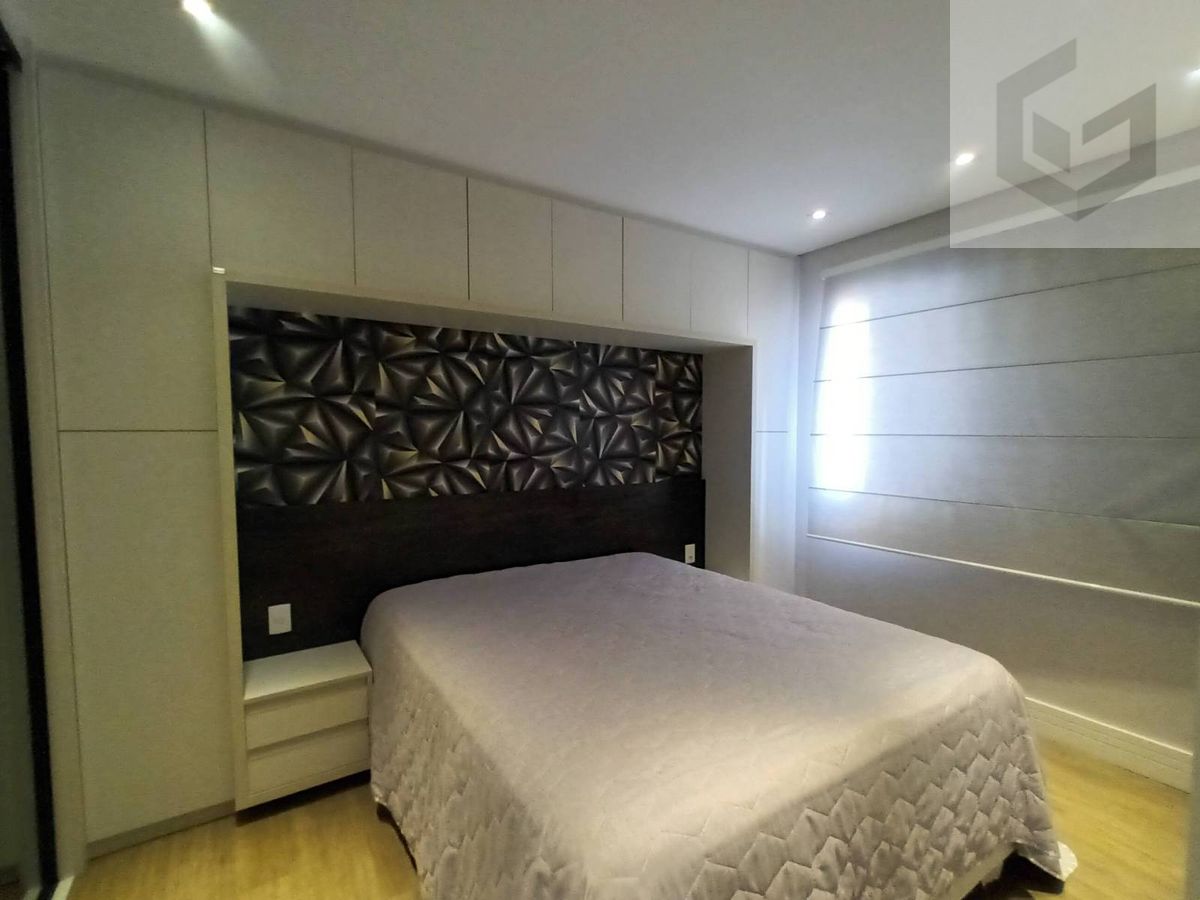 Apartamento com 3 quartos à Venda, Vila Gomes Cardim - São Paulo
