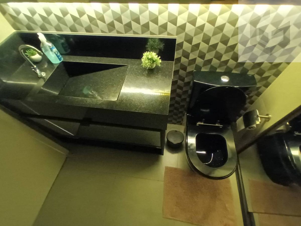 Apartamento com 3 quartos à Venda, Vila Gomes Cardim - São Paulo