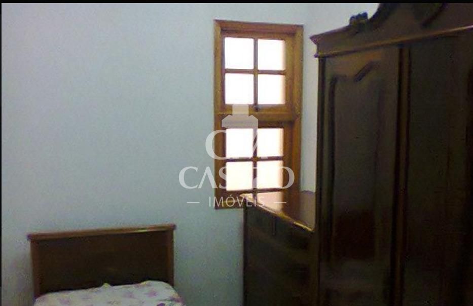 Sobrado 3 Quartos em Vila Granada, São Paulo - Padrão Funcional e Rústico