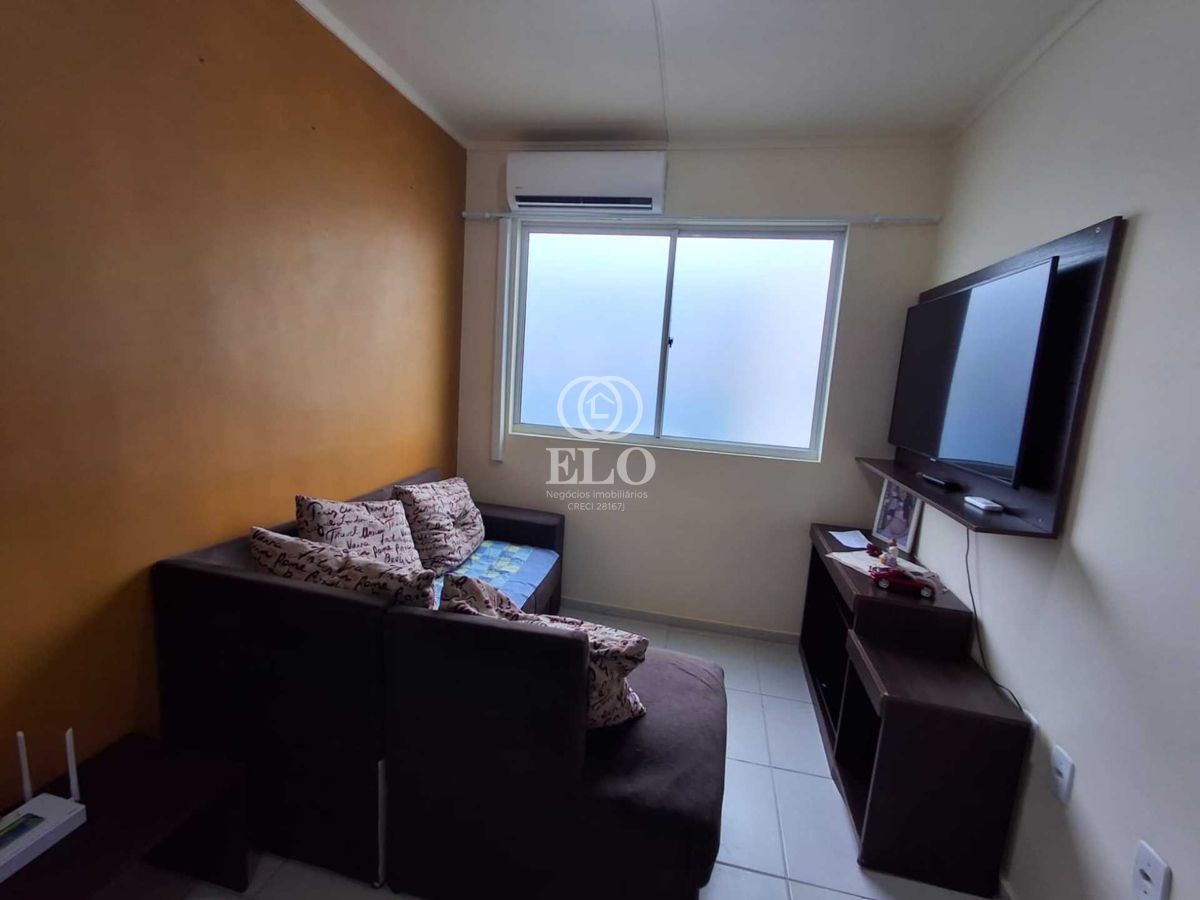 Apartamento, 2 quartos, 51 m² - Foto 7