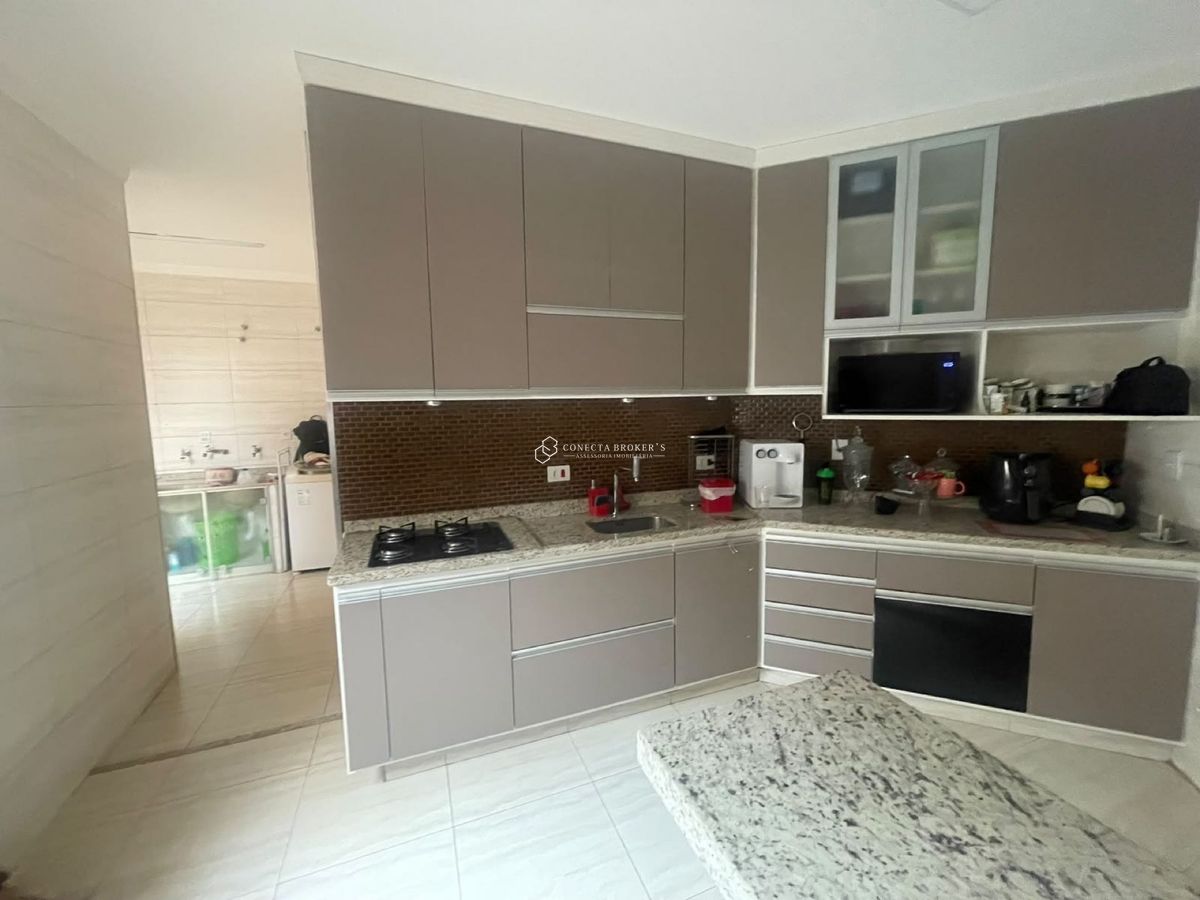 Casa, 3 quartos, 173 m² - Foto 4