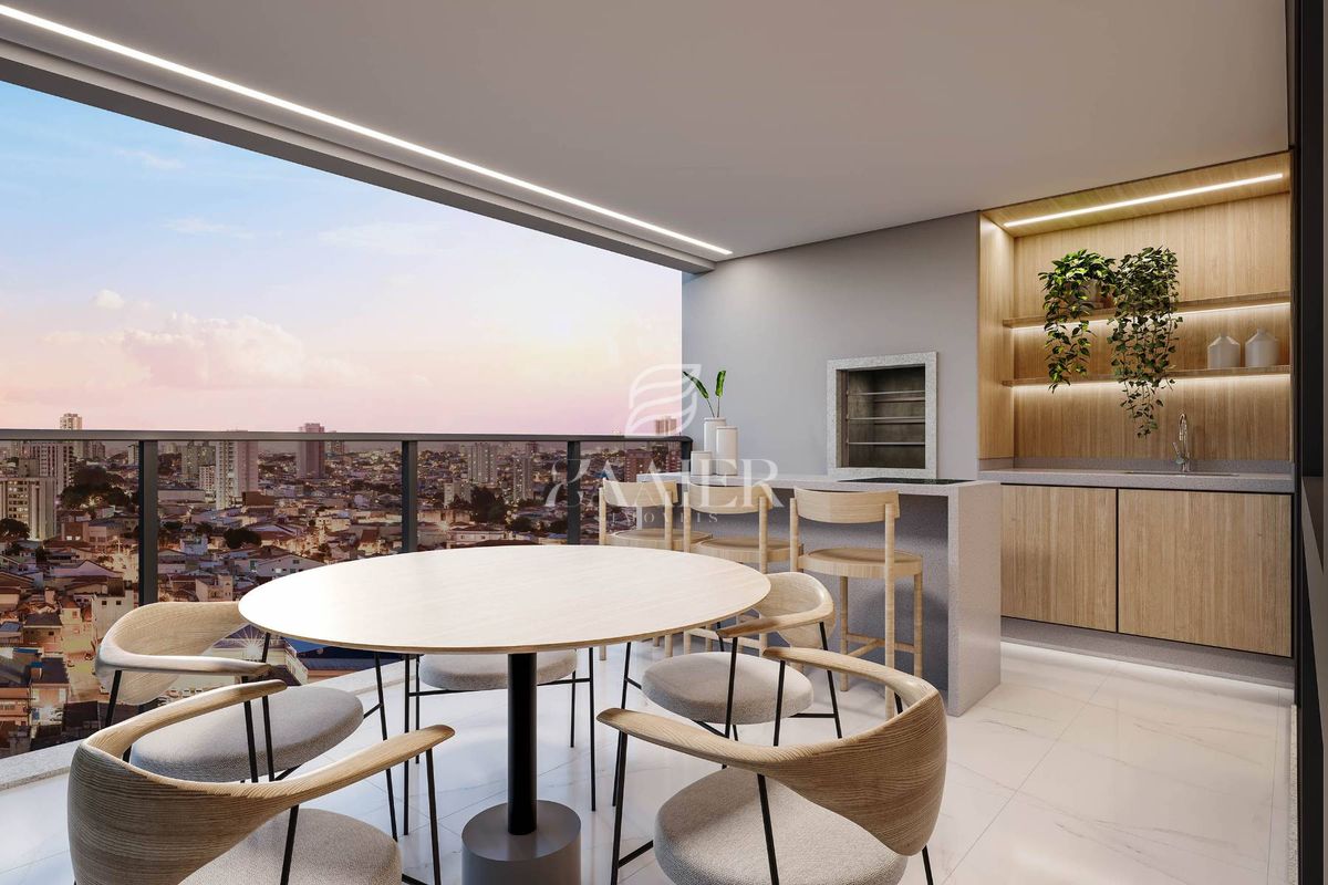 Apartamento com 3 quartos, Atiradores - Joinville Vitra