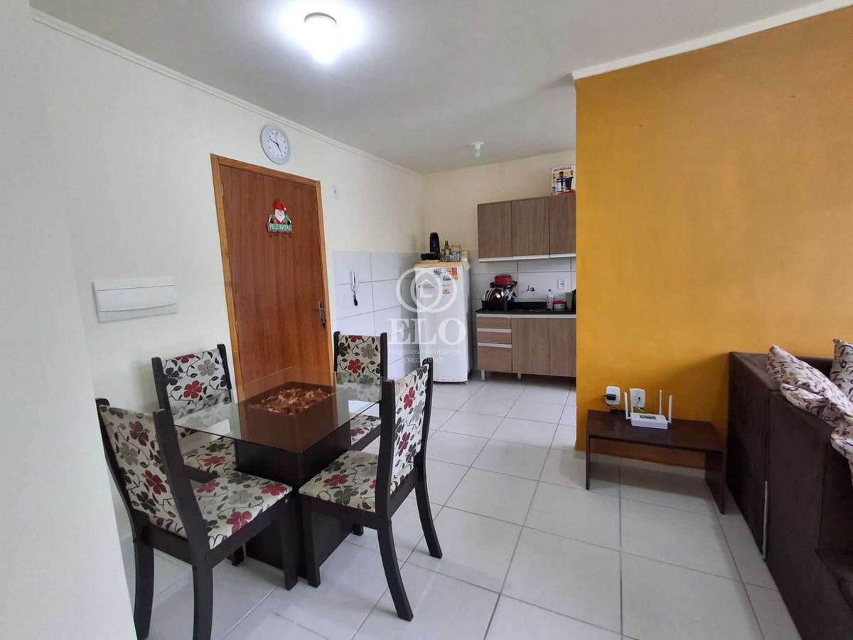 Apartamento, 2 quartos, 51 m² - Foto 3