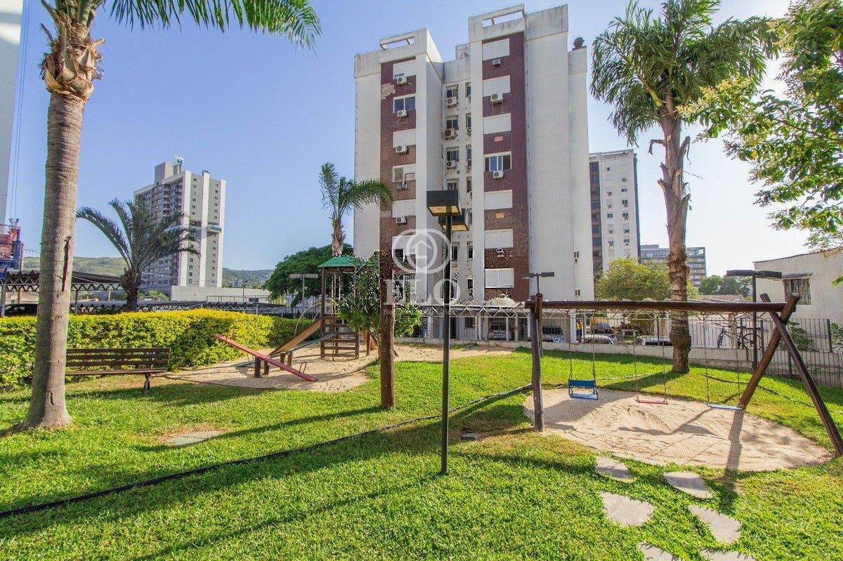 Apartamento, 3 quartos, 100 m² - Foto 19