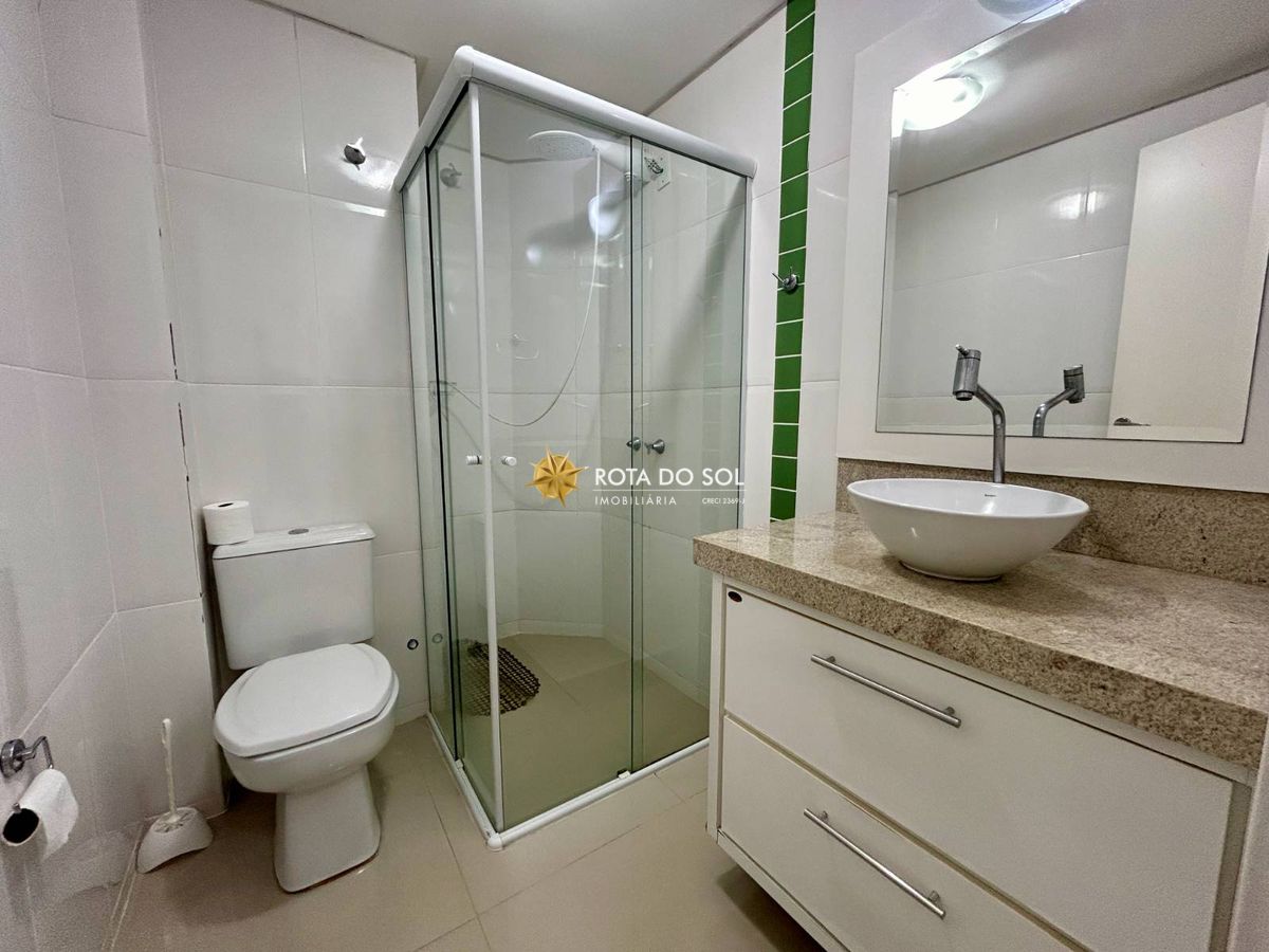 Fenix Residencial Apartamento 3 quartos mobiliado à venda Praia Bombas Bombinhas SC — foto 12