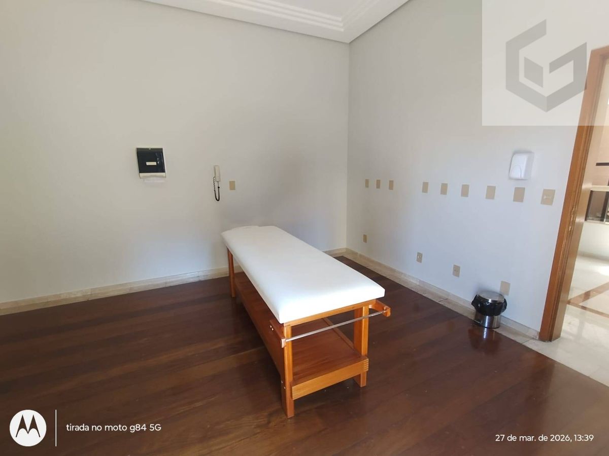 Apartamento com 4 Quartos, Tatuapé - São Paulo