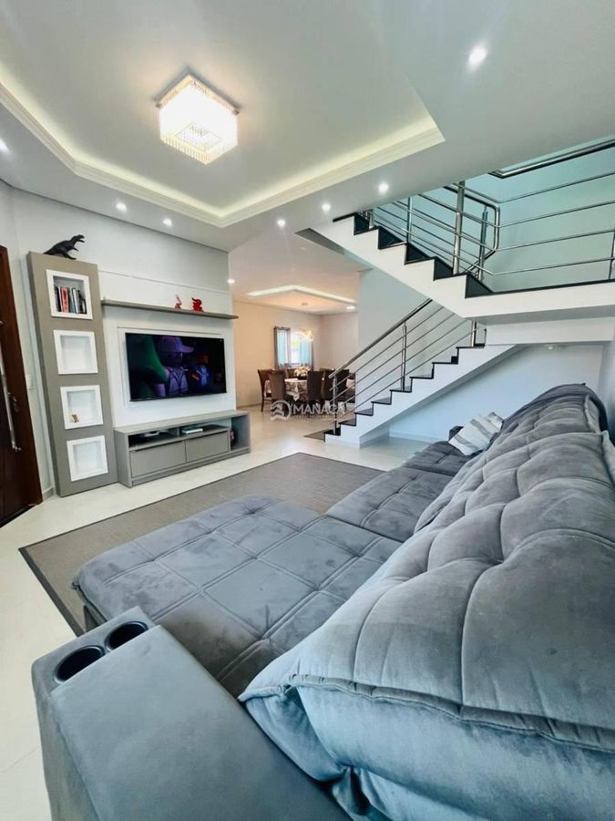 Casa, 2 quartos, 250 m² - Foto 3