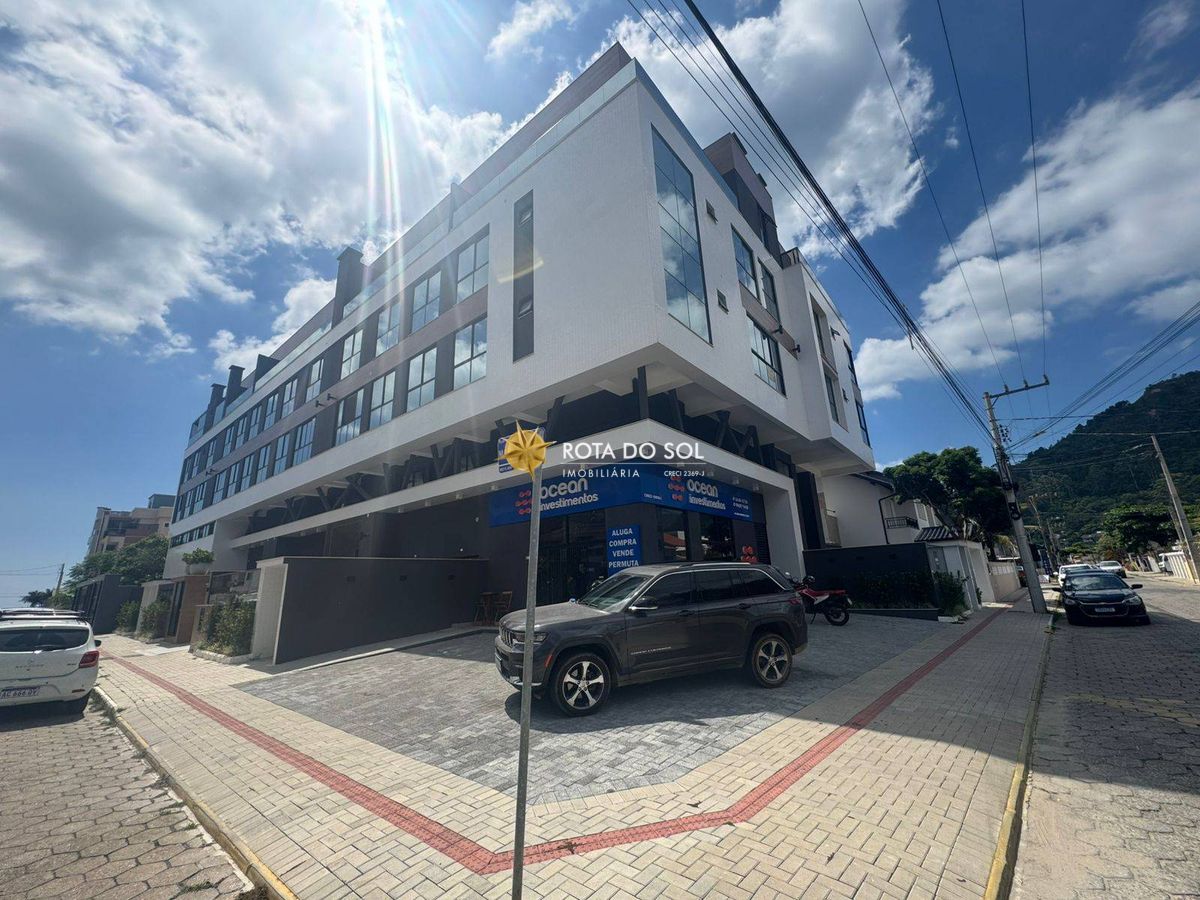 Villa Mariane Apartamento 2 suítes mobiliado à venda Praia Canto Grande Bombinhas SC — foto 8