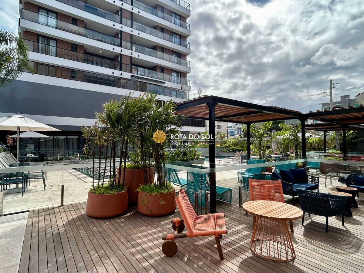 Lumina Residence Cobertura nova vista mar à venda 3 Suítes Praia Bombas Bombinhas SC — foto 10