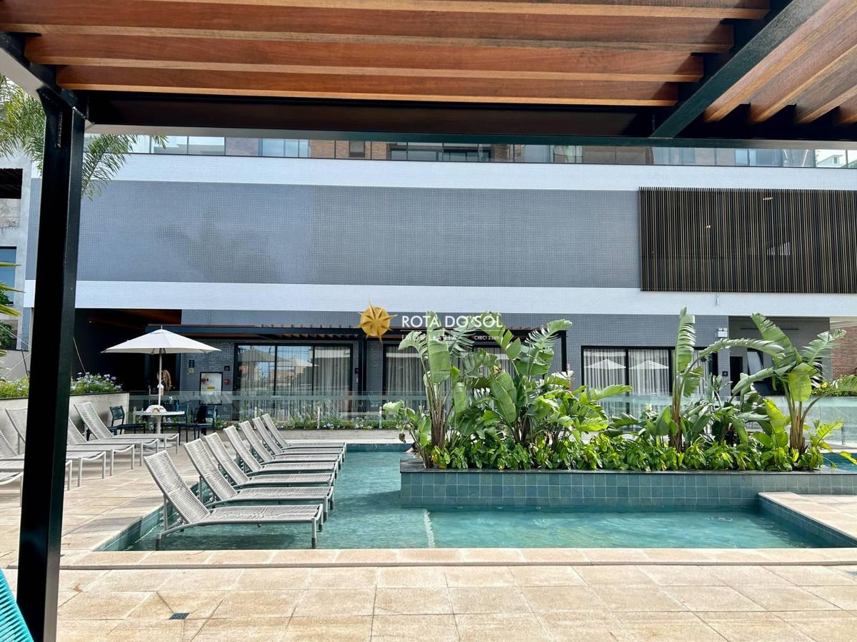 Lumina Residence Cobertura nova vista mar à venda 3 Suítes Praia Bombas Bombinhas SC — foto 14