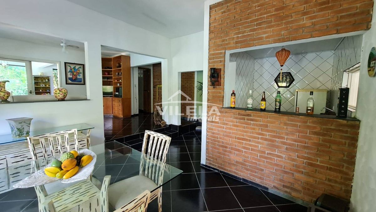 Lindo Sobrado Com Piscina-Jaraguá