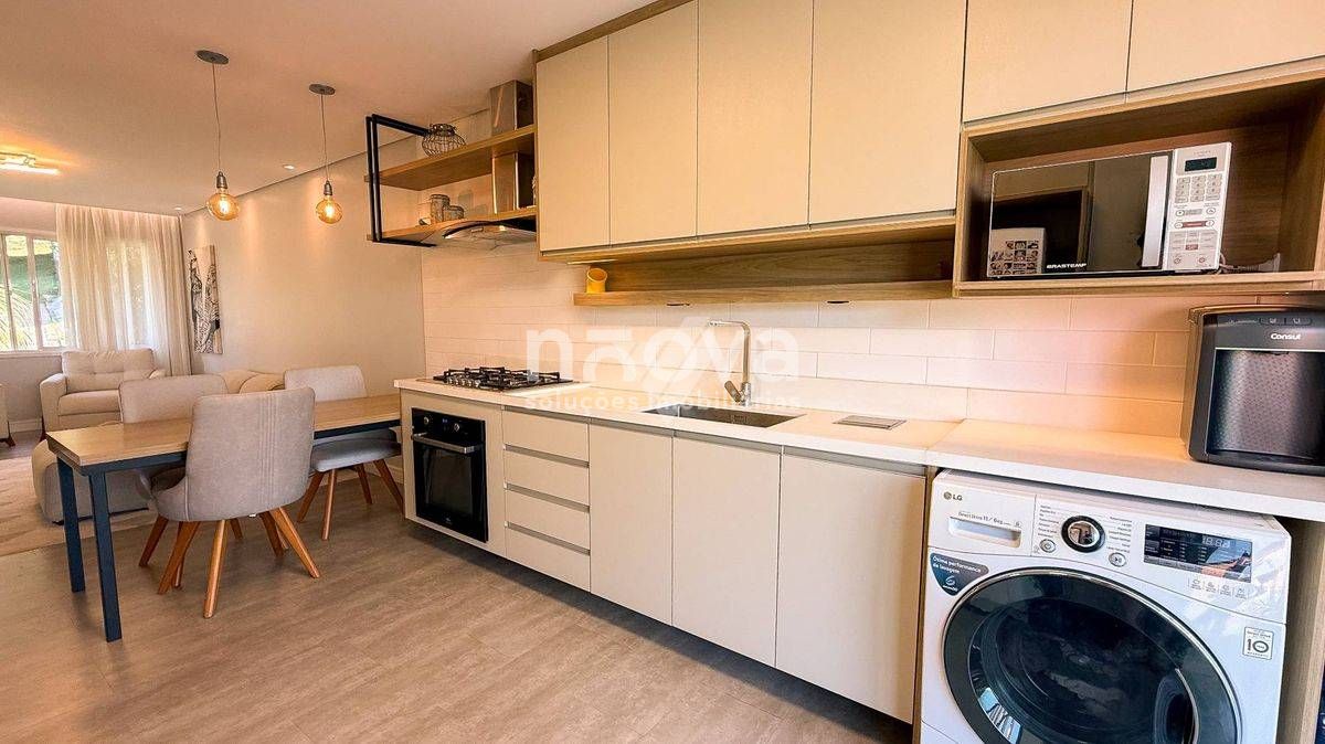Apartamento, 2 quartos, 65 m² - Foto 24