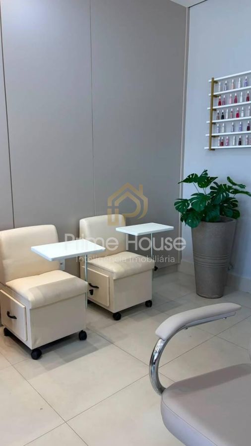 Vende-se Escovaria Completa na Praça Popular