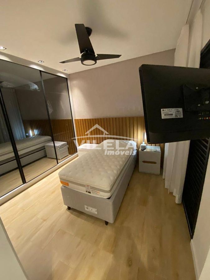 Casa de Condomínio com 2 quartos para Locação, Cidade Jardim - Caraguatatuba