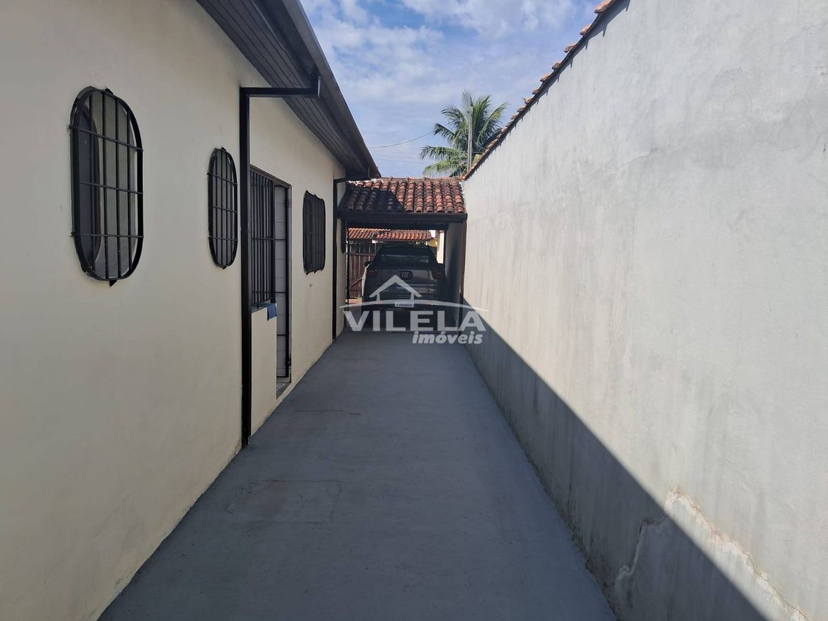 Excelente casa no britânia- caraguatatuba-sp