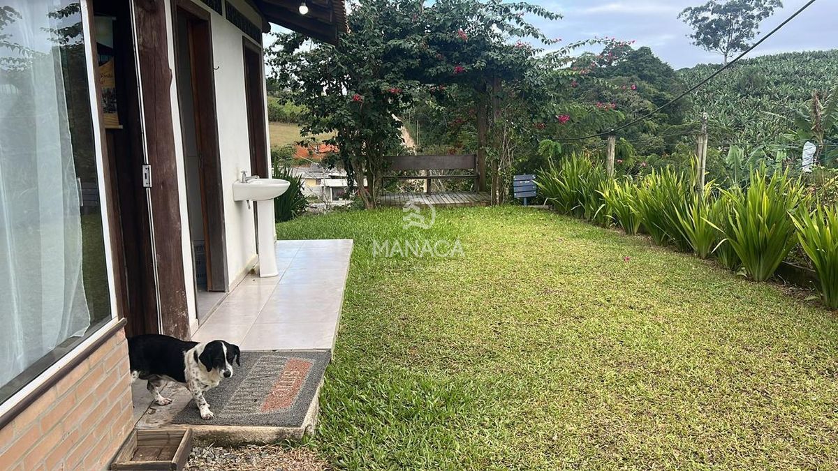 Chácara 15.000m² á venda