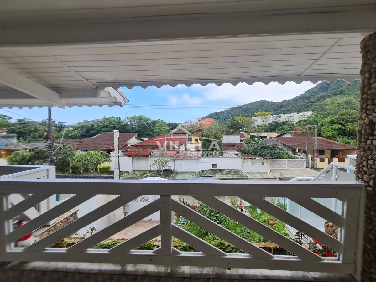 Sobrado Cidade Jardim