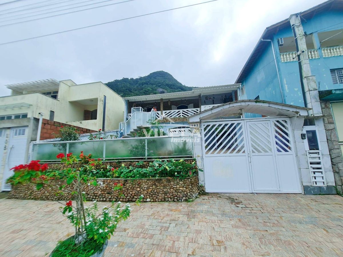 Sobrado Cidade Jardim