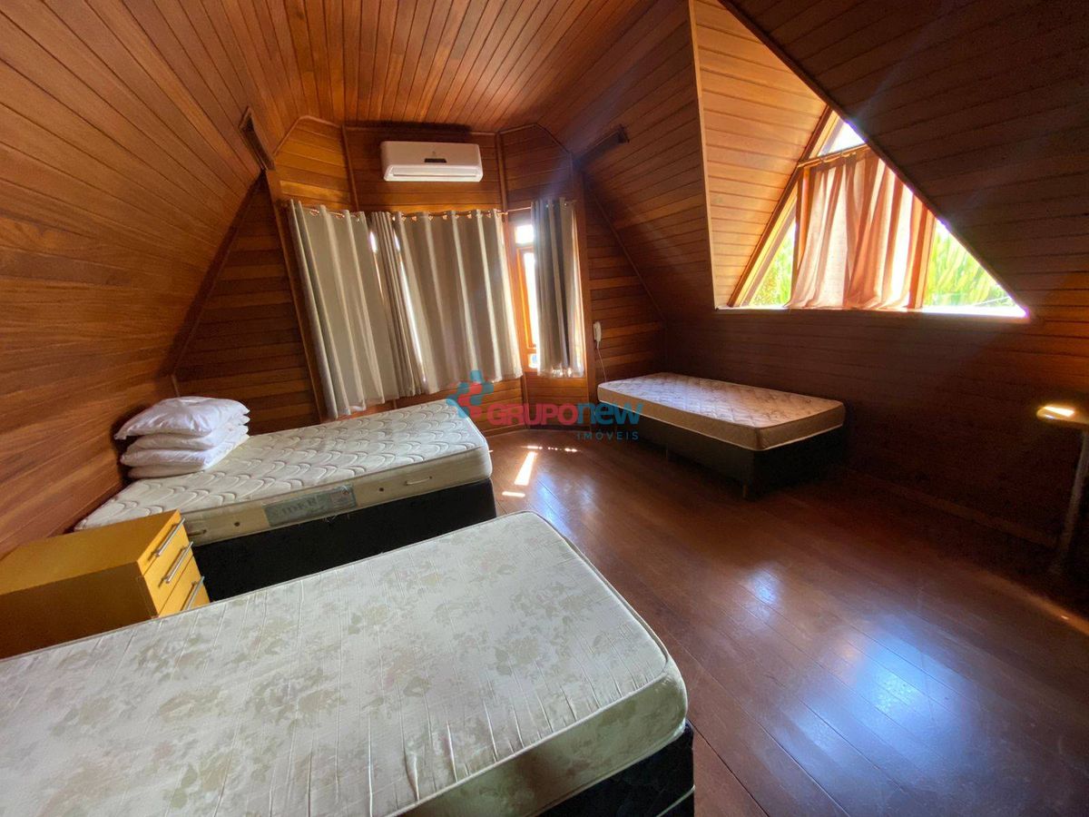 Casa com 6 quartos à Venda, Recanto da Lagoa - Lagoa Santa