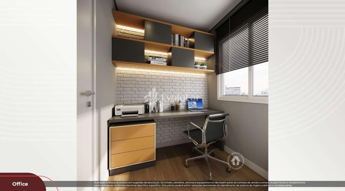 Apartamento com 1 quarto, Itaquera - São Paulo