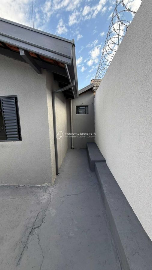 Casa, 2 quartos, 140 m² - Foto 6