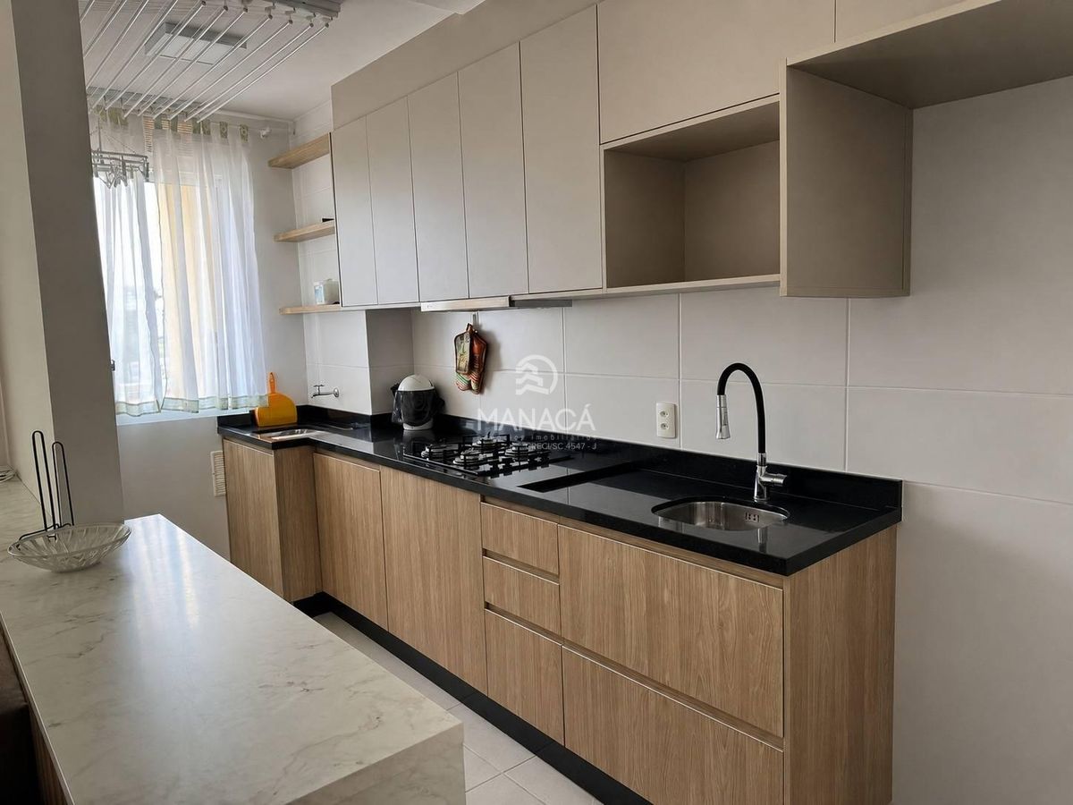 Apartamento, 59 m² - Foto 4