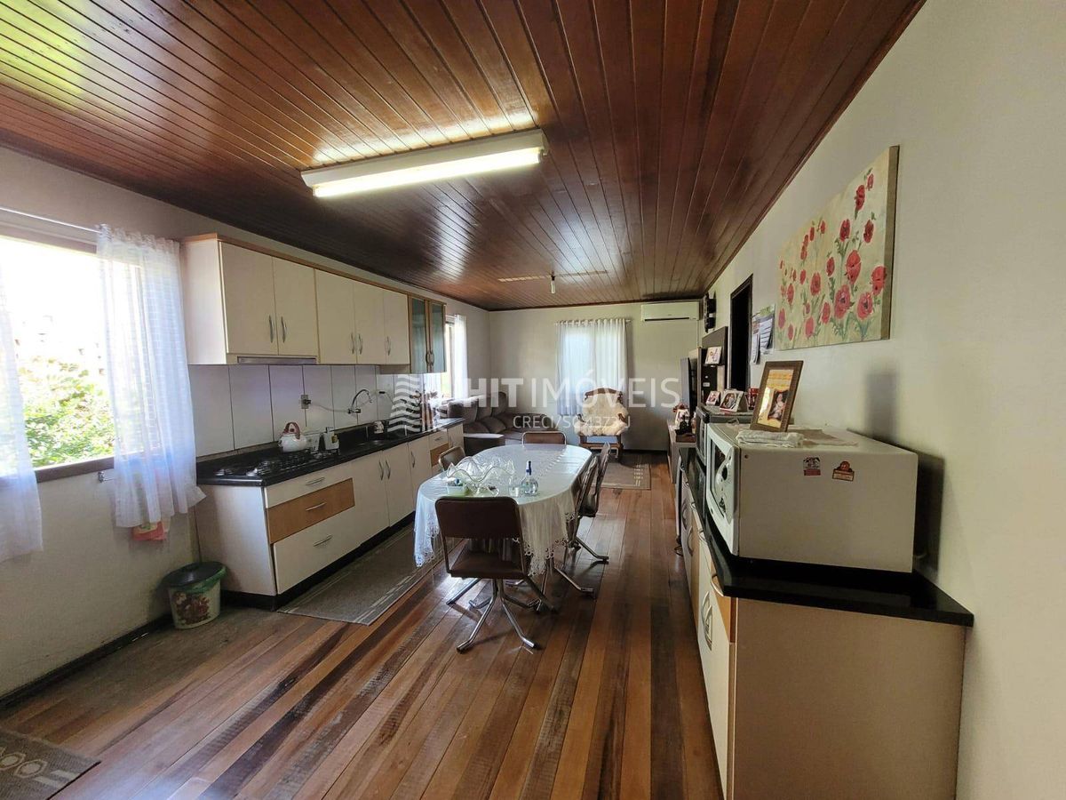Casa - gabiroba - ituporanga - sc