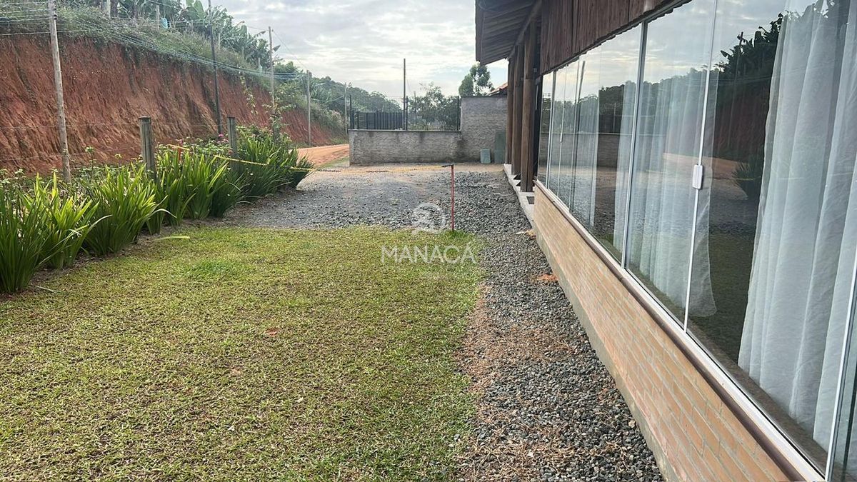Chácara 15.000m² á venda