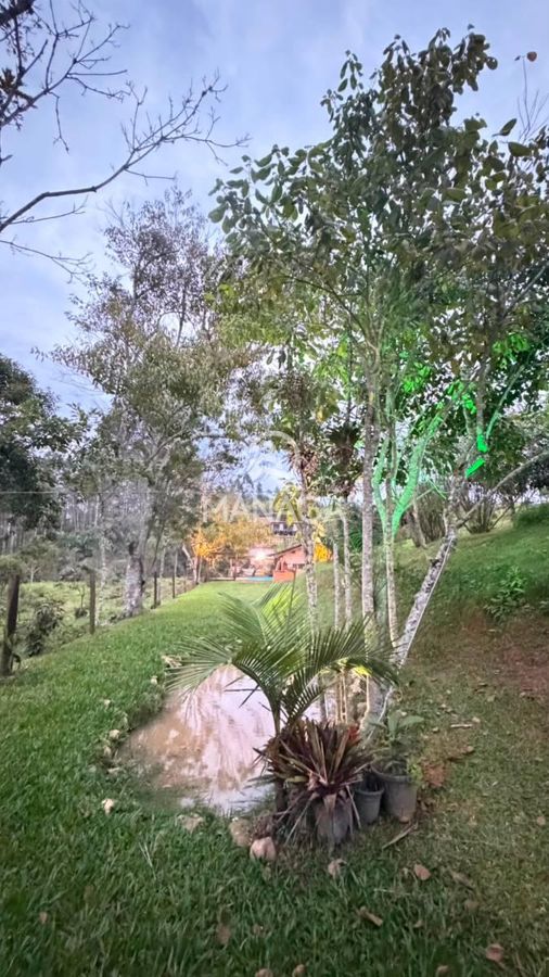Chácara 15.000m² á venda