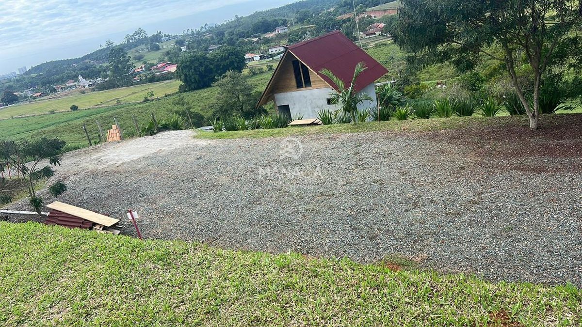 Chácara 15.000m² á venda