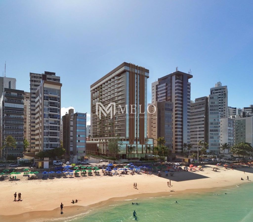 Flat/Apart Hotel, 1 quarto, 27 m² - Foto 17