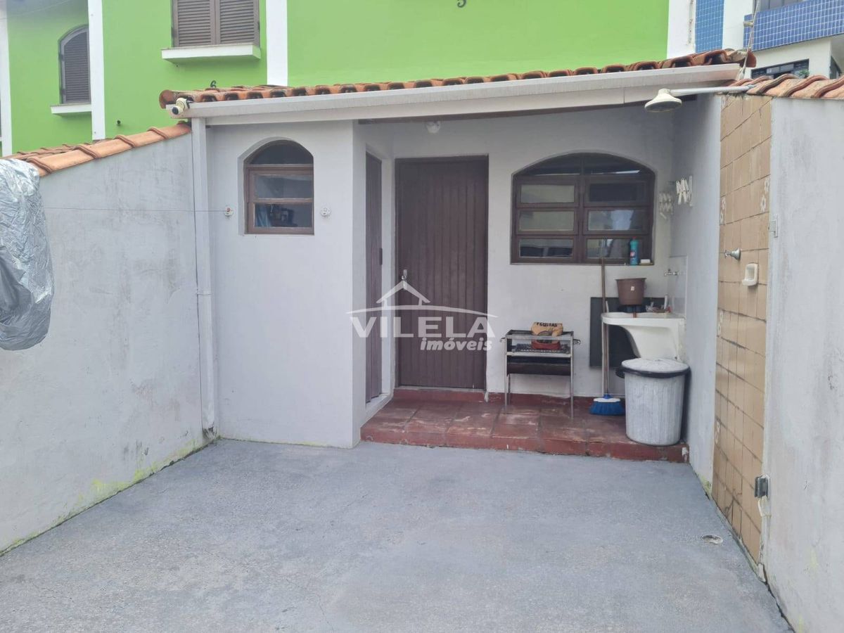 Sobrado geminado- vista mar-aruan-caraguatatuba-sp