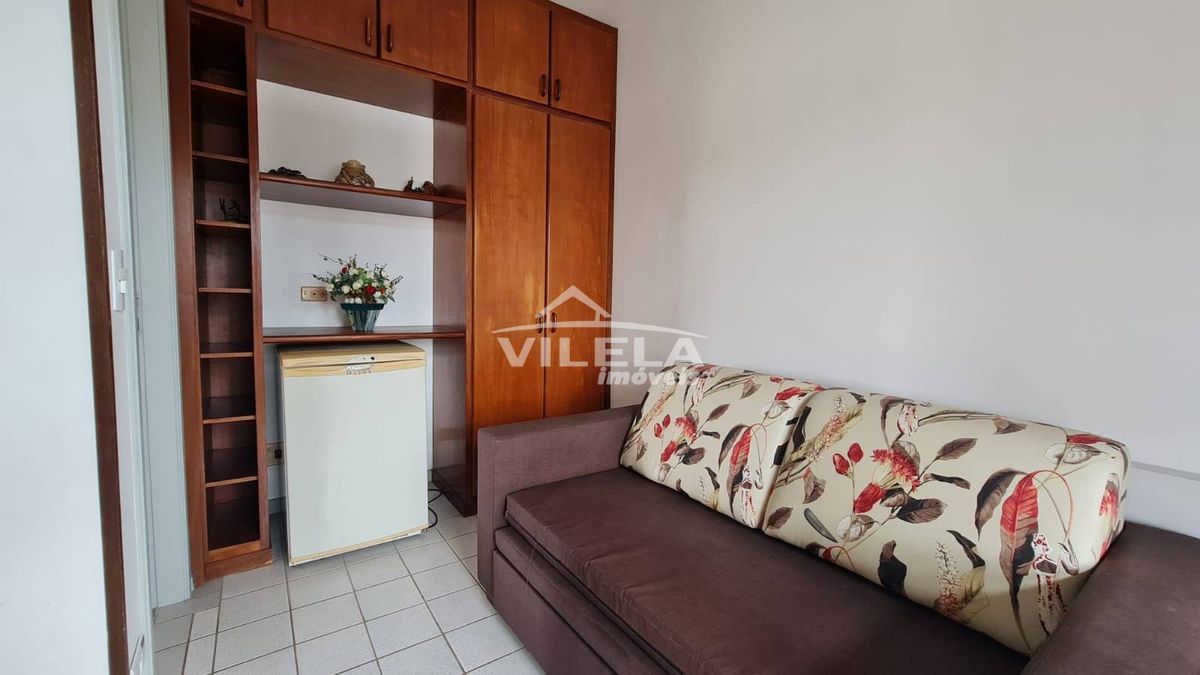 Apartamento Condomínio Residencial Castellamare, Martim de Sá.