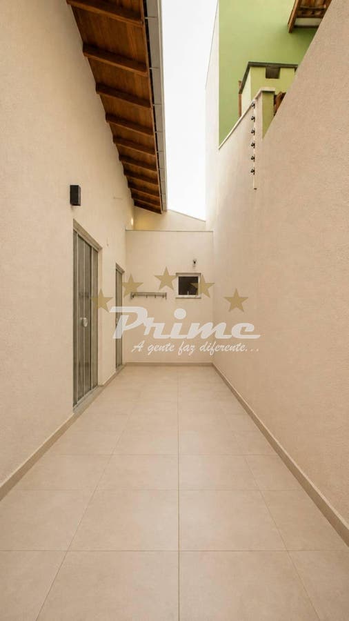 Casa, 3 quartos, 126 m² - Foto 8