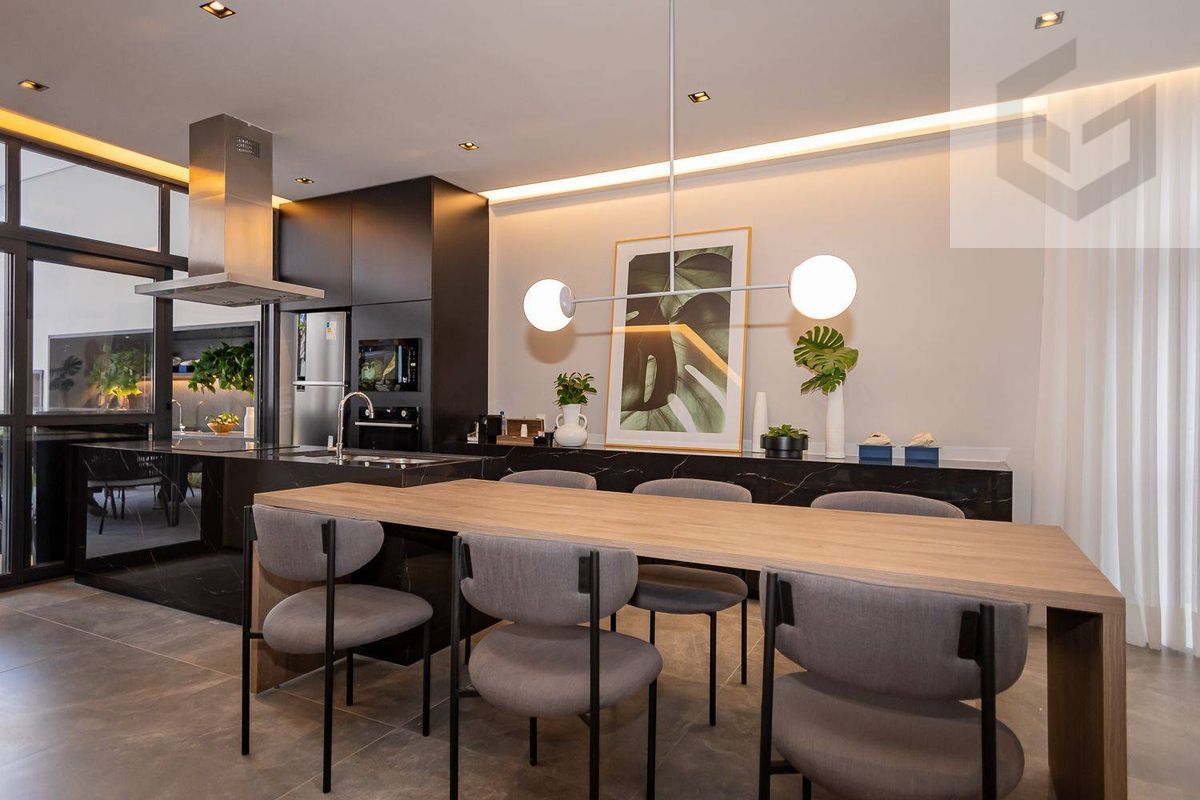 Apartamento com 1 Quarto, Vila Mariana - São Paulo