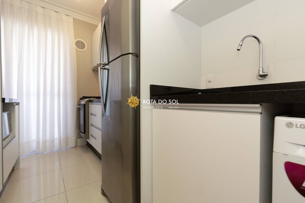 Riomaggiore Apartamento 2 quartos Mobiliado à venda Praia Bombas Bombinhas SC - 19