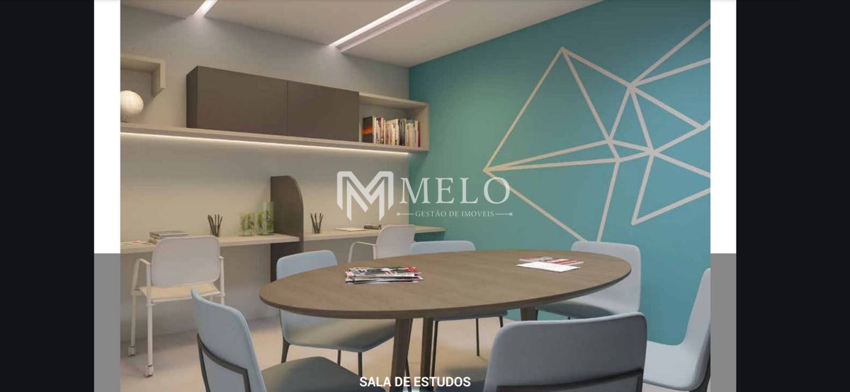 Apartamento, 3 quartos, 64 m² - Foto 14