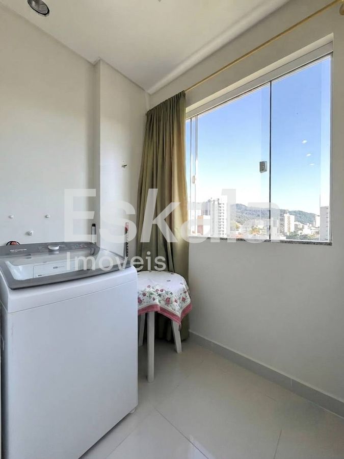 Apartamento com 01 Suíte + 01 Quarto Centro - Jaraguá do Sul
